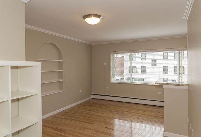 The Stanley Cornerstone Apartments